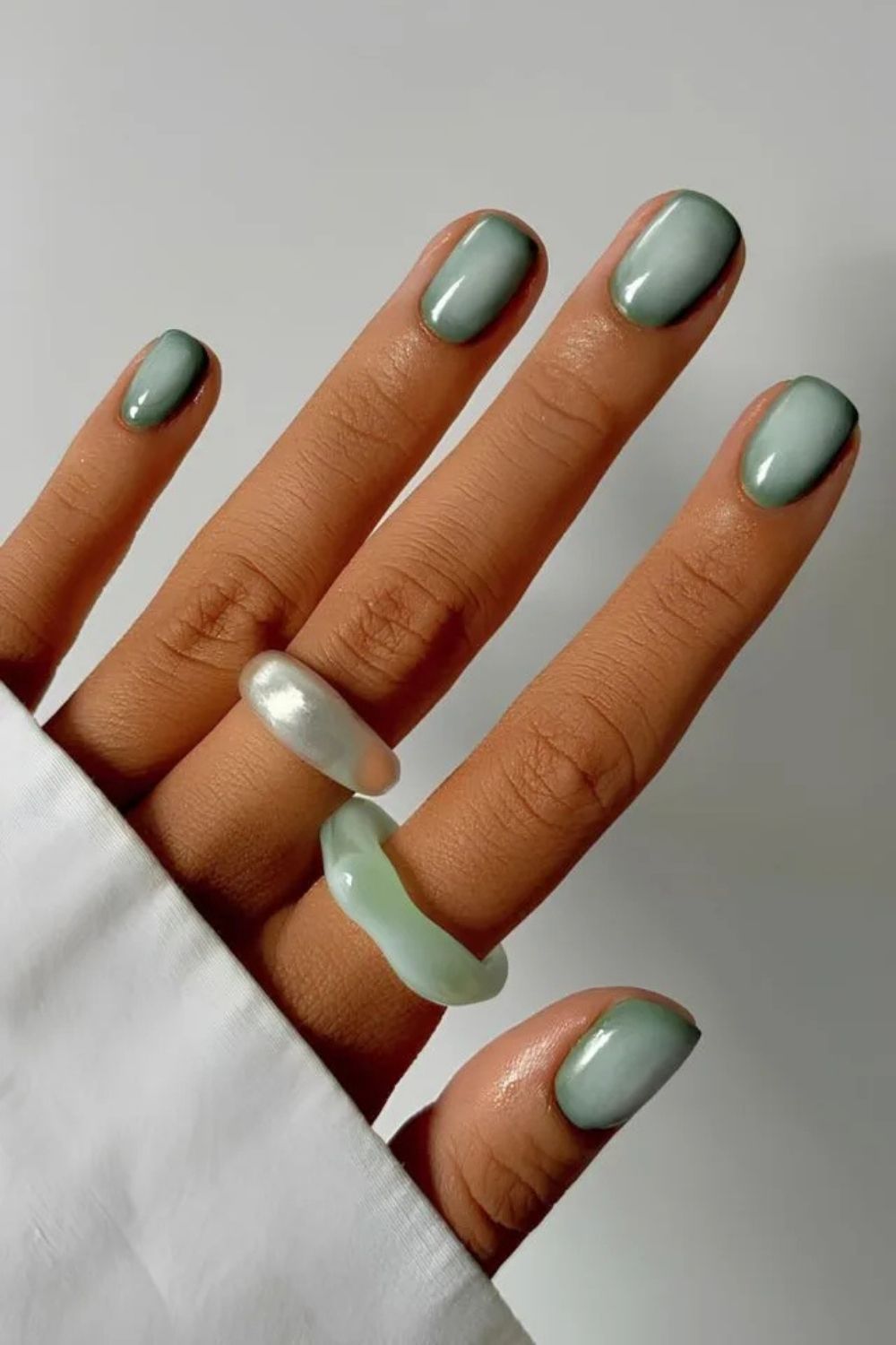 Short Nails Ideas